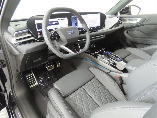 2026 Audi S5 Premium Plus TFSI quattro S tronic