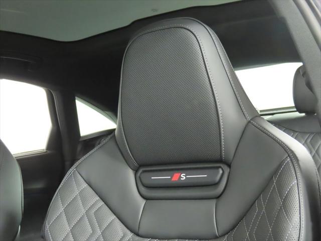 2026 Audi S5 Premium Plus TFSI quattro S tronic