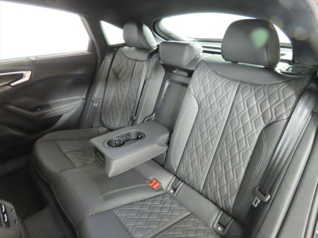 2026 Audi S5 Premium Plus TFSI quattro S tronic