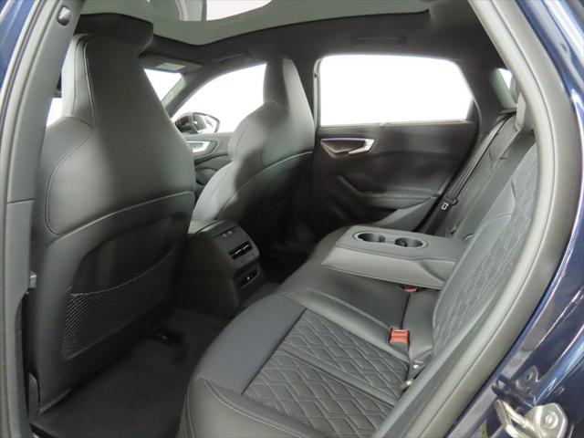 2026 Audi S5 Premium Plus TFSI quattro S tronic