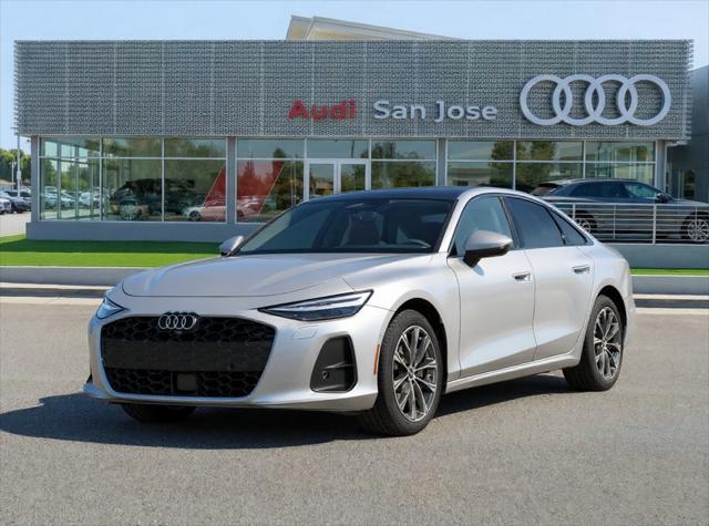 2026 Audi A6 Premium Plus quattro S tronic for sale in San Jose, CA