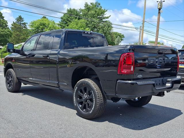 2026 RAM Ram 2500 RAM 2500 LARAMIE MEGA CAB 4X4 64 BOX 2026 RAM Ram 2500 RAM 2500 LARAMIE MEGA CAB 4X4 64 BOX