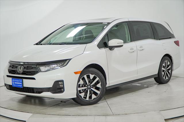 2026 Honda Odyssey EX-L for sale in Richfield, MN