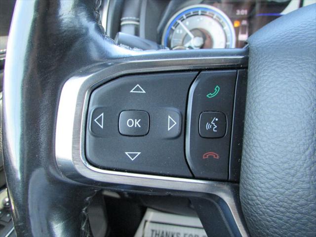 2020 Ram 1500 Limited Crew Cab 4x4 5'7" Box for sale in Virden, IL