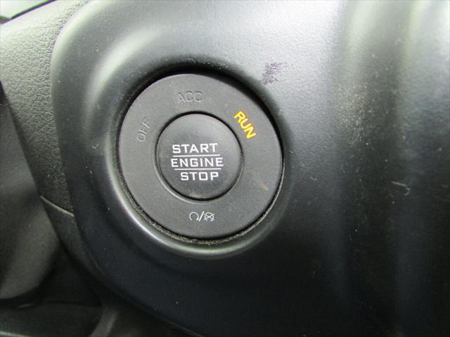 2022 Jeep Wrangler Unlimited Sahara 4x4