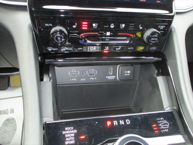 2022 Jeep Grand Cherokee Trailhawk 4x4