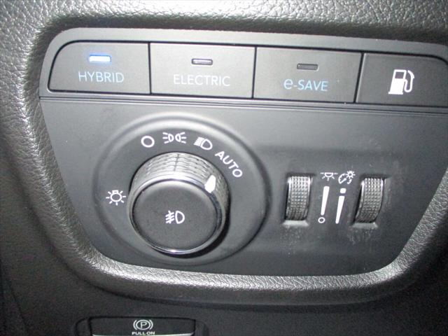 2022 Jeep Grand Cherokee Summit 4x4