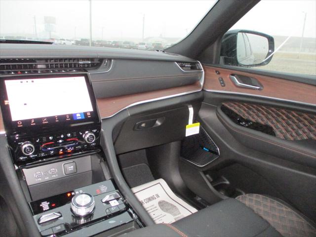 2022 Jeep Grand Cherokee Summit 4x4