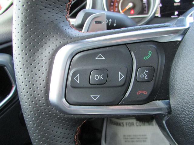 2023 Jeep Wrangler 4-Door Rubicon 392 4x4