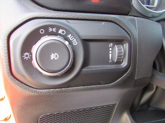 2023 Jeep Wrangler 4-Door Rubicon 392 4x4