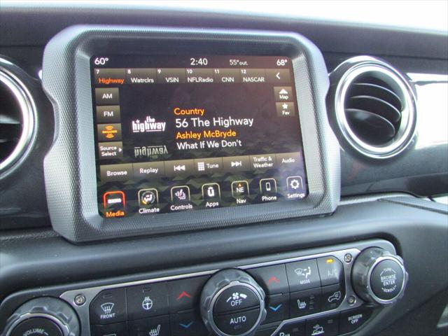 2023 Jeep Wrangler 4-Door Rubicon 392 4x4