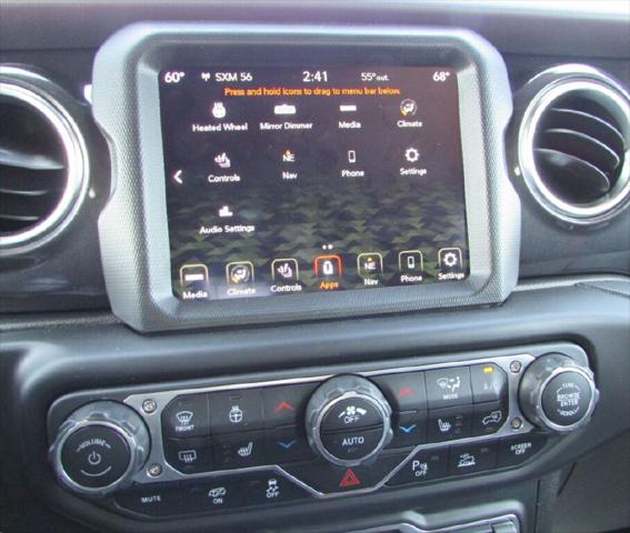 2023 Jeep Wrangler 4-Door Rubicon 392 4x4