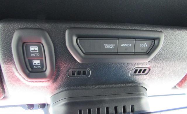 2023 Jeep Wrangler 4-Door Rubicon 392 4x4