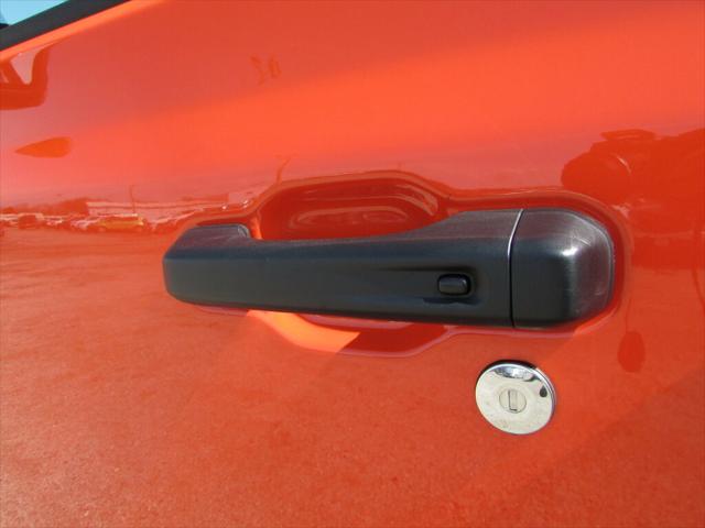 2023 Jeep Wrangler 4-Door Rubicon 392 4x4