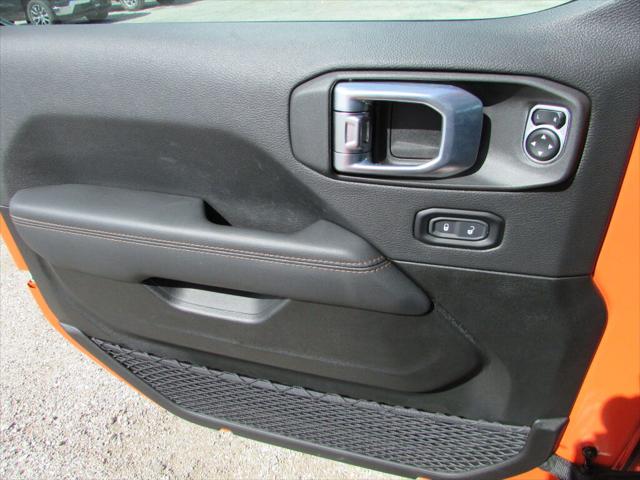 2023 Jeep Wrangler 4-Door Rubicon 392 4x4