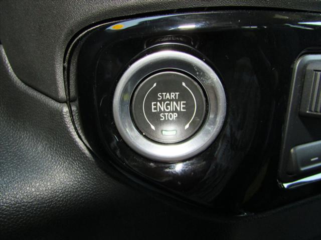 2023 Chevrolet Silverado 1500 4WD Crew Cab Short Bed RST