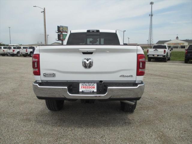 2023 Ram 2500 Limited Longhorn Crew Cab 4x4 6'4" Box for sale in Virden, IL
