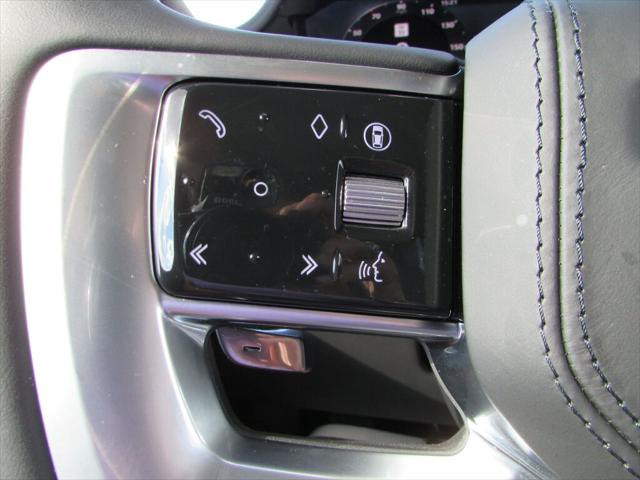 2024 Land Rover Range Rover P400 SE