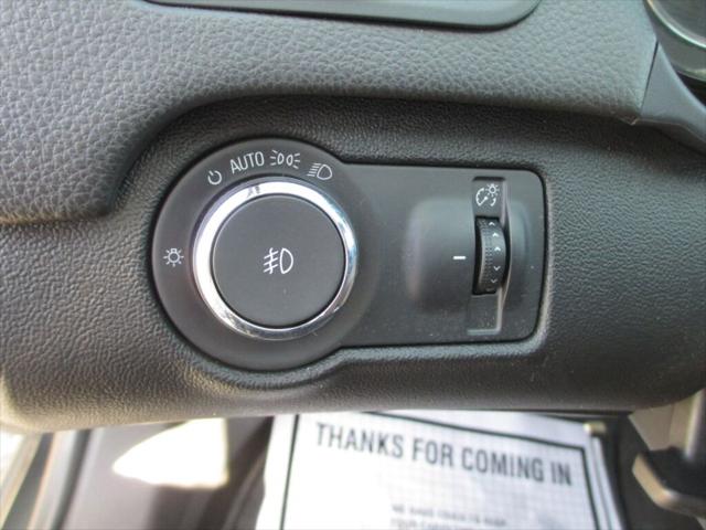 2016 Buick Regal Turbo Premium II