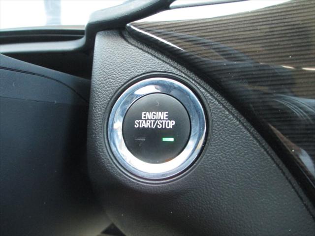 2016 Buick Regal Turbo Premium II