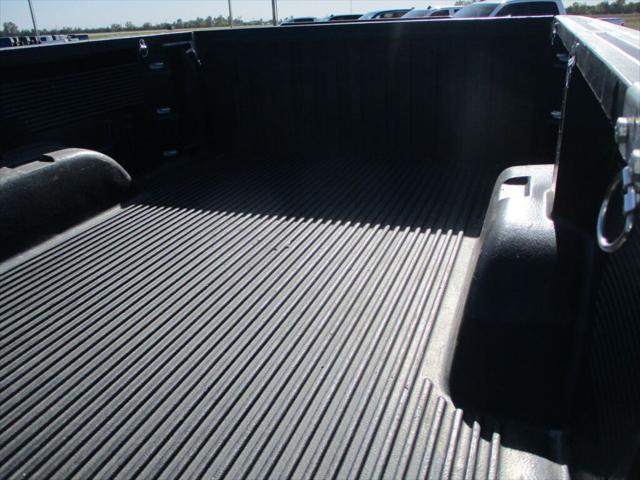 2023 Chevrolet Silverado 1500 2WD Regular Cab Long Bed WT