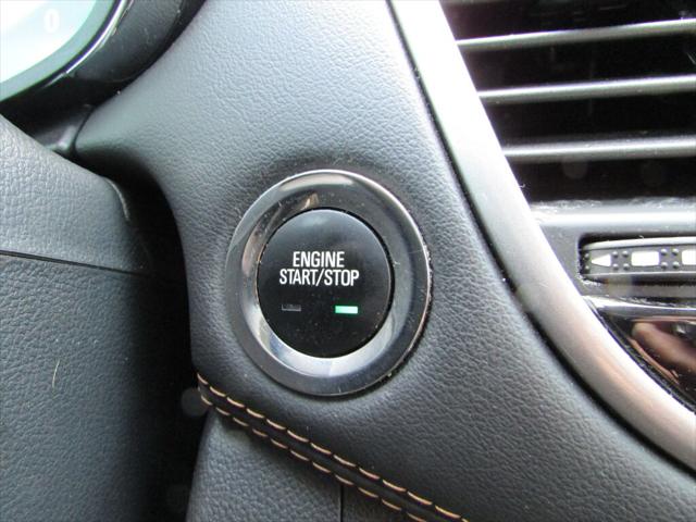 2021 Chevrolet Trax AWD LT