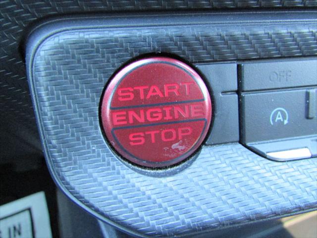2024 Ford Mustang EcoBoost Fastback