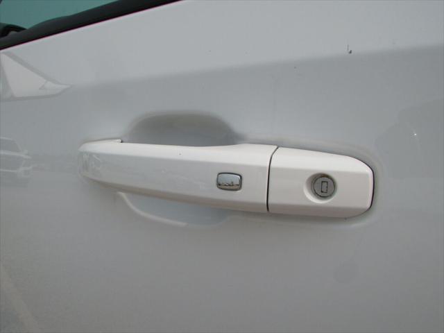 2024 Chevrolet Silverado 1500 4WD Crew Cab Short Bed LT with 2FL