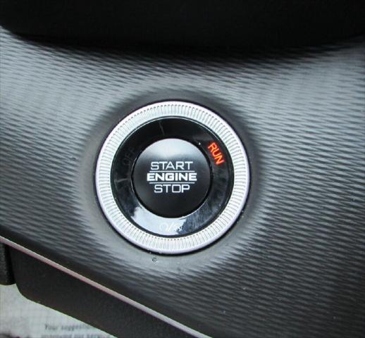 2024 Jeep Grand Cherokee Altitude X 4x4