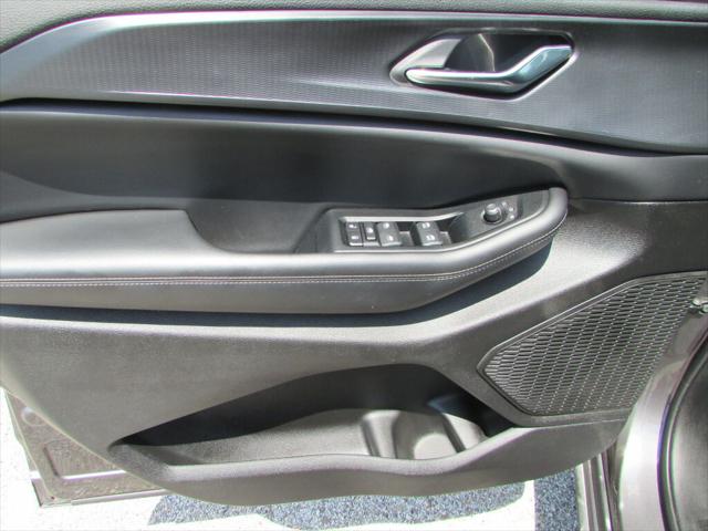 2024 Jeep Grand Cherokee Altitude X 4x4
