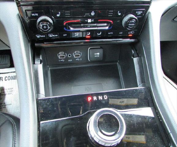 2024 Jeep Grand Cherokee Altitude X 4x4