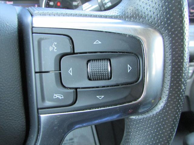 2022 Chevrolet Blazer FWD 2LT