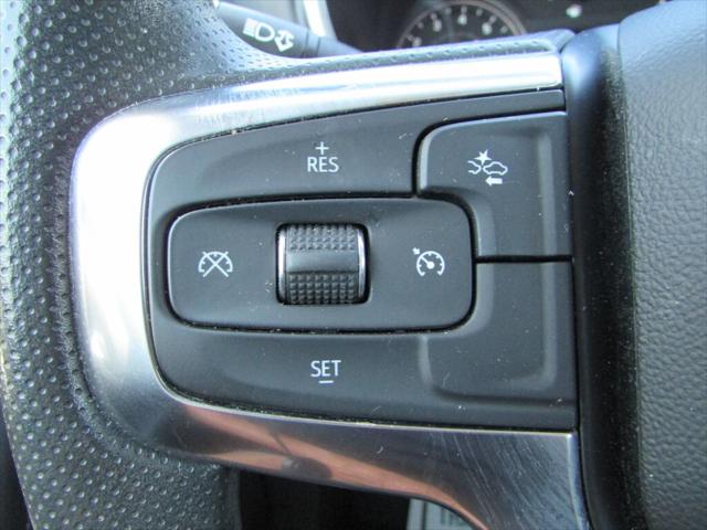 2022 Chevrolet Blazer FWD 2LT