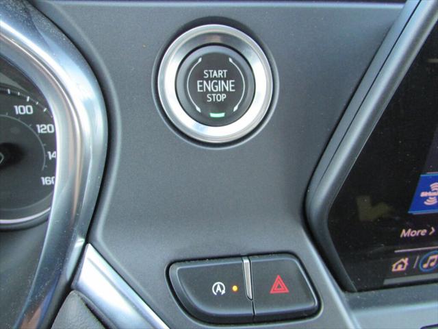 2022 Chevrolet Blazer FWD 2LT