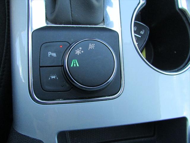 2022 Chevrolet Blazer FWD 2LT