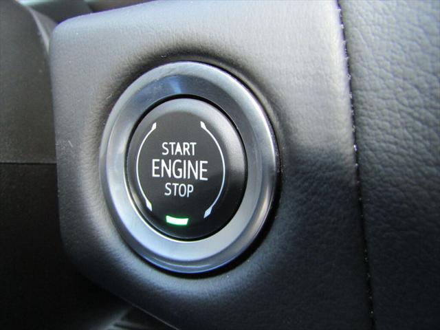 2024 Chevrolet Tahoe 4WD LT