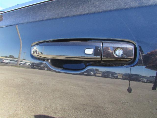2024 Chevrolet Tahoe 4WD LT