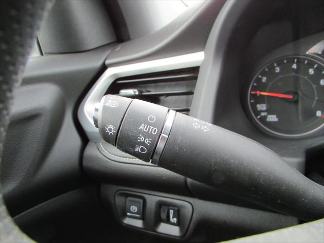 2023 GMC Acadia FWD SLE