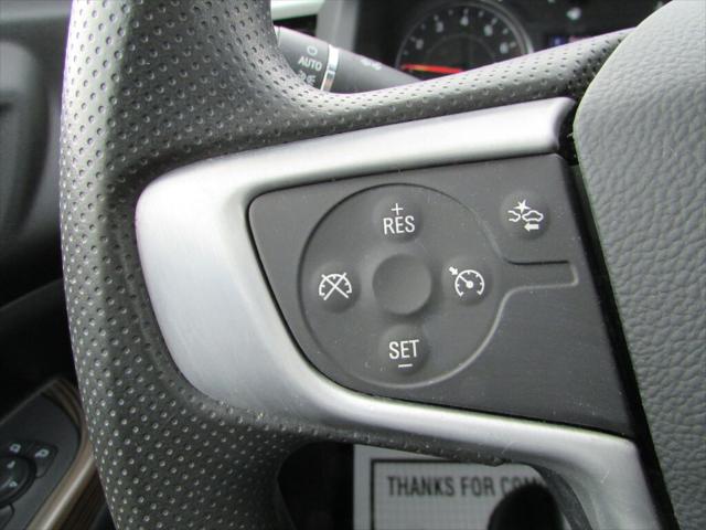2023 GMC Acadia FWD SLE