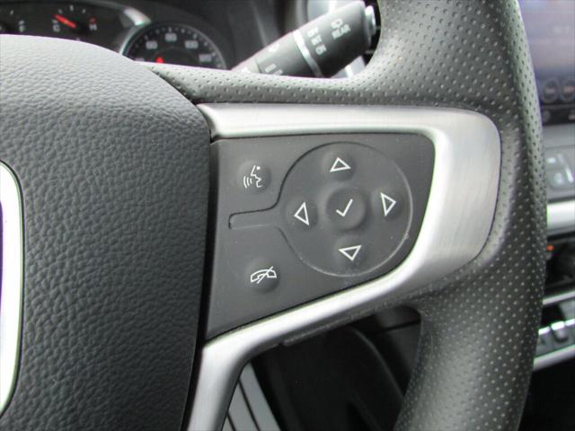 2023 GMC Acadia FWD SLE