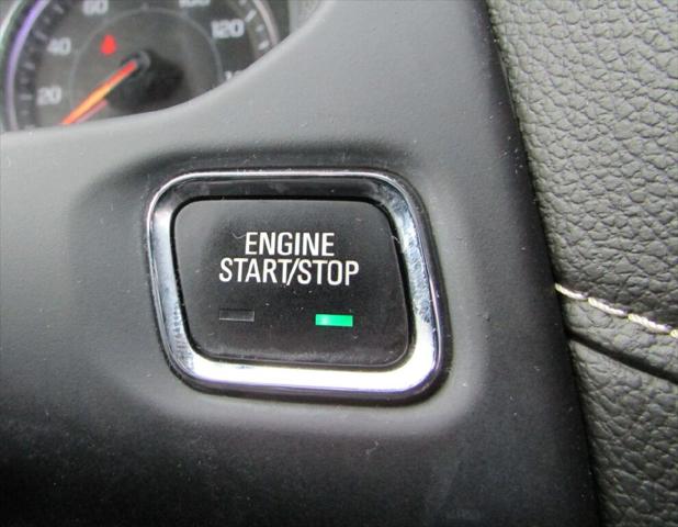 2023 GMC Acadia FWD SLE