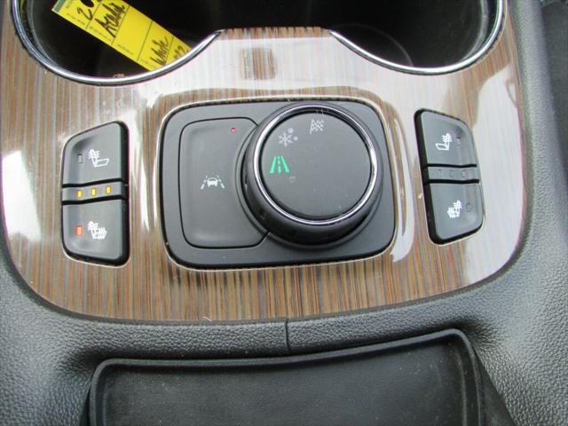 2023 GMC Acadia FWD SLE