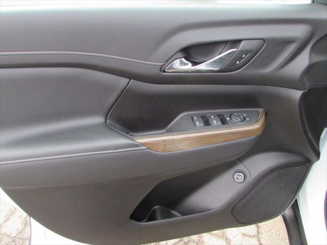 2023 GMC Acadia FWD SLE