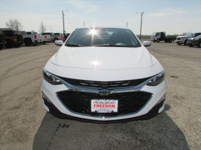 2024 Chevrolet Malibu FWD RS
