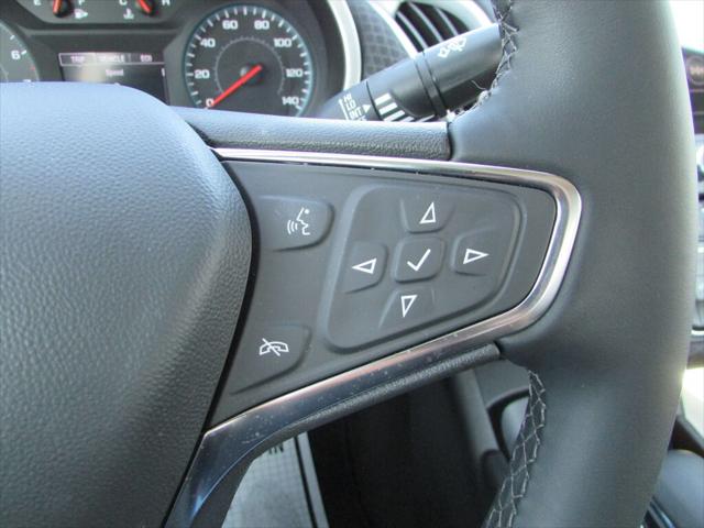 2024 Chevrolet Malibu FWD RS