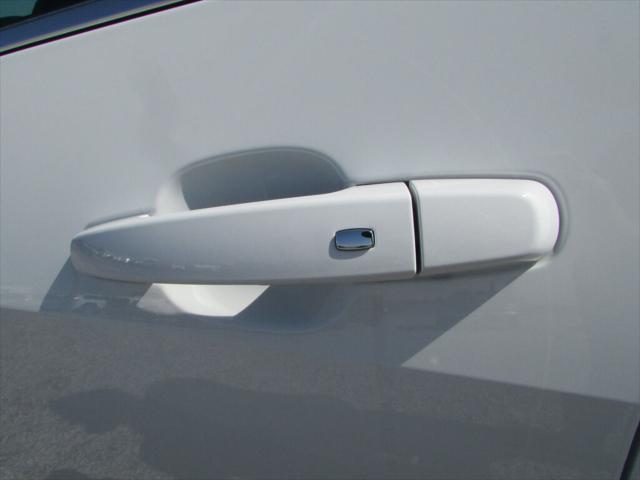 2024 Chevrolet Malibu FWD RS