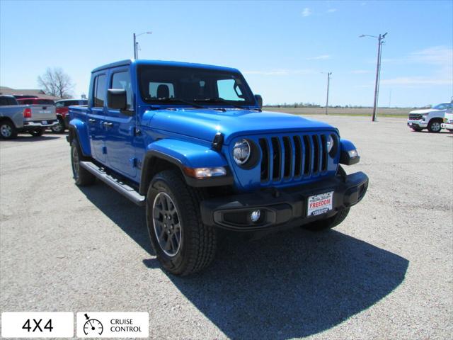 2021 Jeep Gladiator Sport for sale in Virden, IL