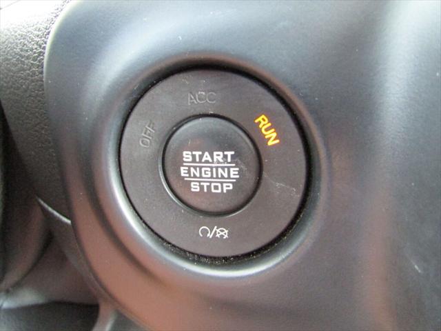2020 Jeep Wrangler Sport S 4x4