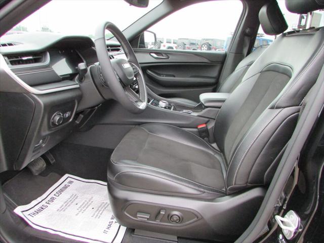 2024 Jeep Grand Cherokee Altitude X 4x4