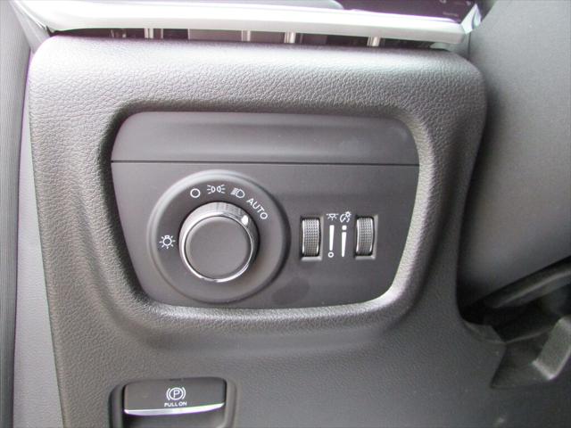 2024 Jeep Grand Cherokee Altitude X 4x4